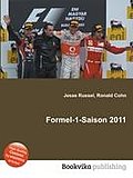 Formel-1-Saison 2011