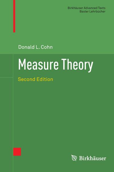 Measure Theory
