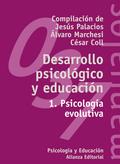 Desarrollo psicológico y educación, 1