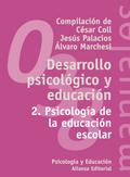 Desarrollo psicológico y educación, 2