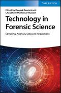 Technology in Forensic Science