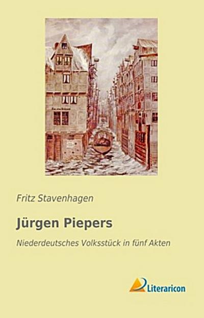 Jürgen Piepers