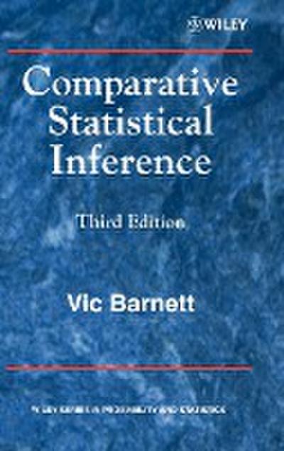 Comparative Statistical Inference