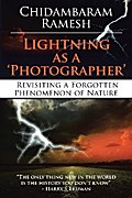 Lightning as a ’Photographer’