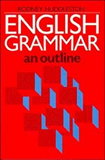 English Grammar