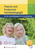 Theorie und Fachpraxis Sozialpädagogik für die sozialpädagogische Erstausbildung
