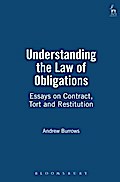 Understanding the Law of Obligations