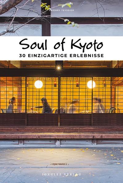 Soul of Kyoto