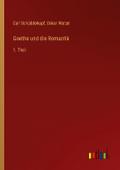 Goethe und die Romantik