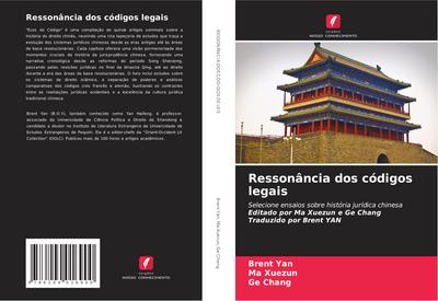 Ressonância dos códigos legais