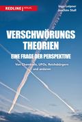 Verschwörungstheorien - eine Frage der Perspektive