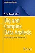 Big and Complex Data Analysis