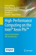 High-Performance Computing on the Intel® Xeon Phi(TM)