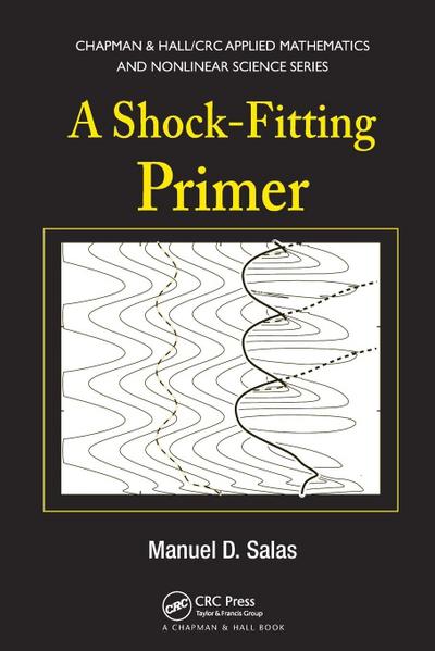 A Shock-Fitting Primer