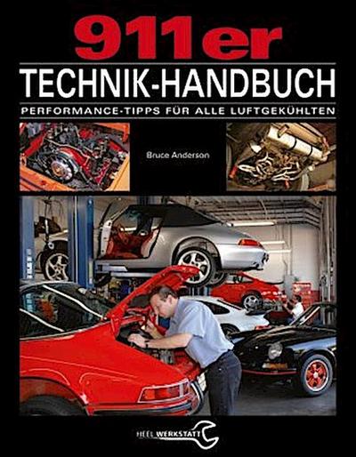 Das 911er Technikhandbuch