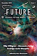 Future Science Fiction Digest Issue 5