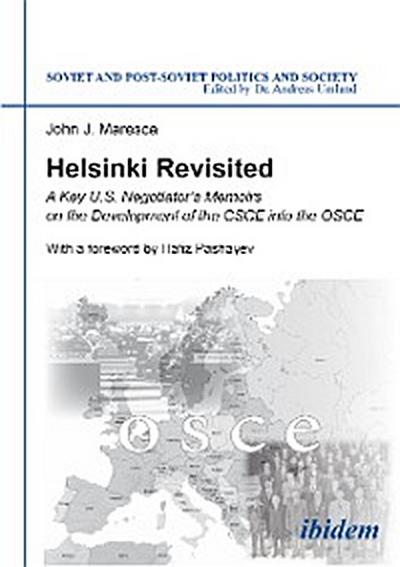 Helsinki Revisited
