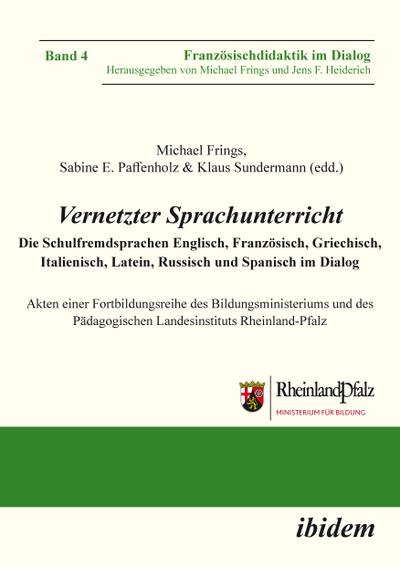 Vernetzter Sprachunterricht