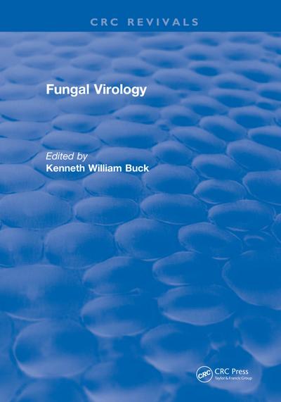 Fungal Virology