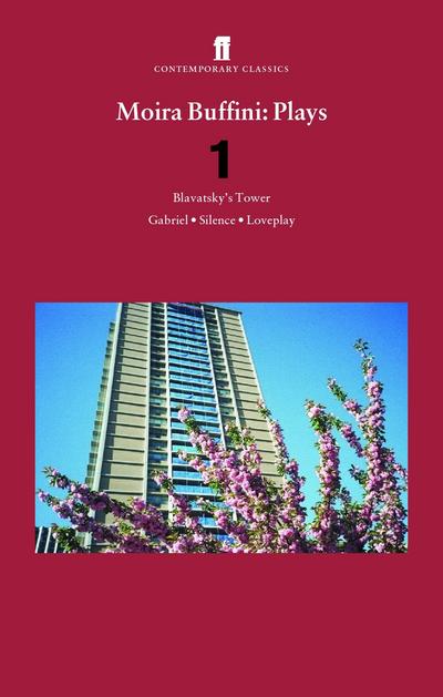 Moira Buffini Plays 1