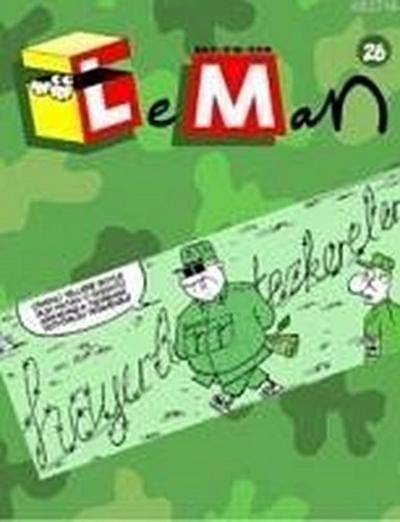 Leman Cilt 26 Sayi 518-529