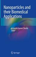 Nanoparticles and their Biomedical Applications