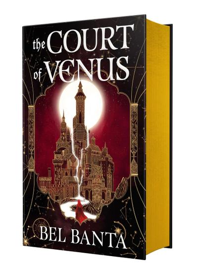 Court of Venus