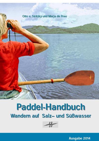 Stritzky, O: Paddel-Handbuch