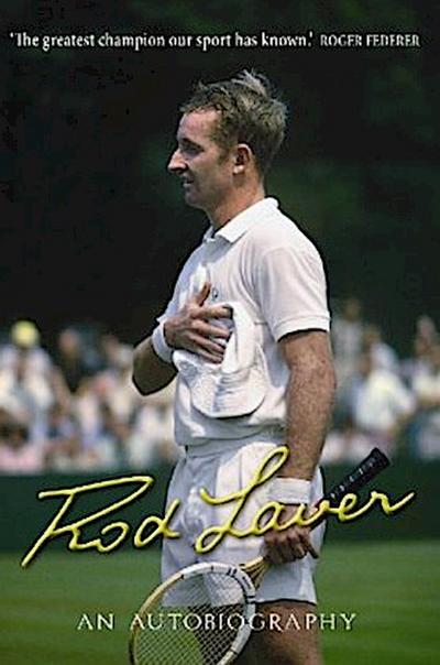 Rod Laver