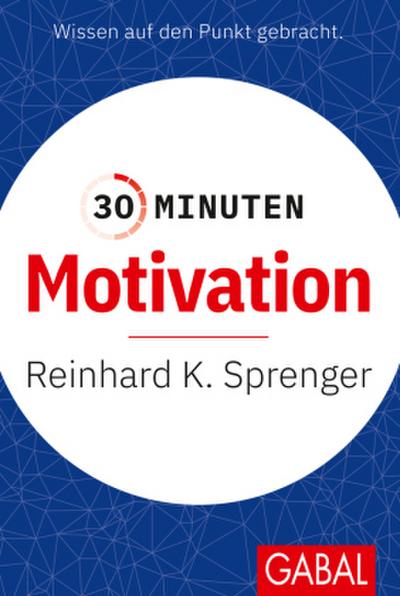 30 Minuten für mehr Motivation