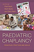 Paediatric Chaplaincy
