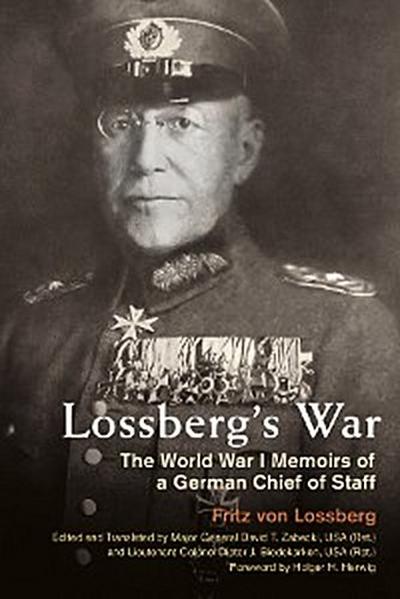 Lossberg’s War