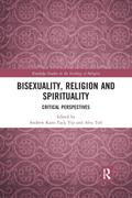 Bisexuality, Religion and Spirituality