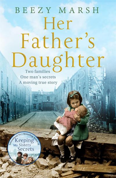 Her Father’s Daughter