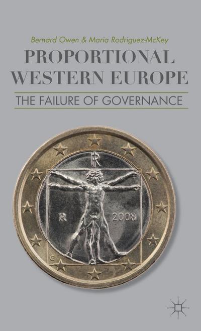 Proportional Western Europe