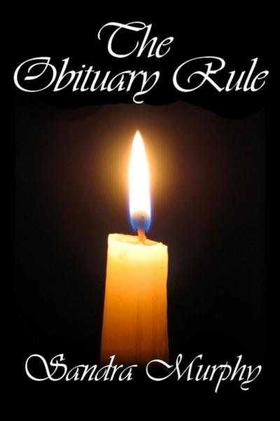 The Obituary Rule