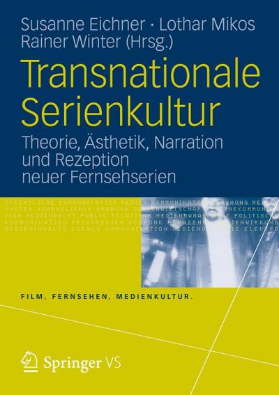 Transnationale Serienkultur