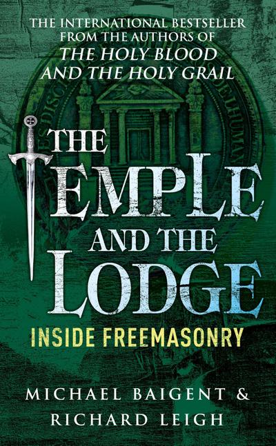 The Temple And The Lodge