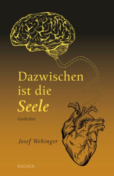 Dazwischen ist die Seele