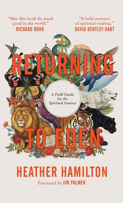 Returning to Eden