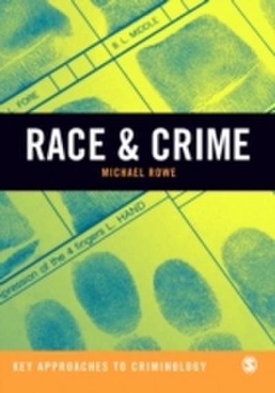 Race & Crime
