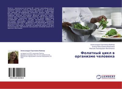 Folatnyj cikl w organizme cheloweka