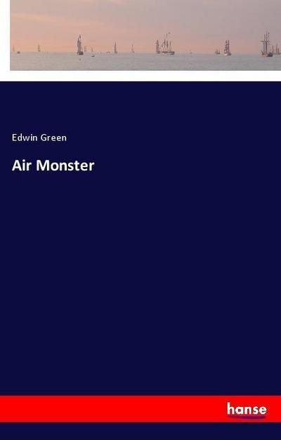 Air Monster