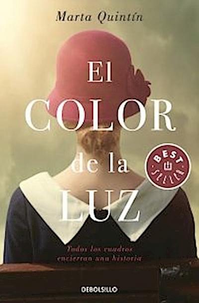El color de la luz