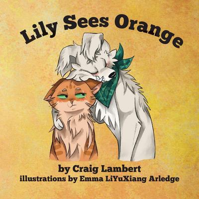 Lily Sees Orange