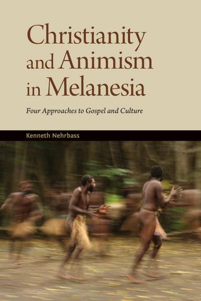 Christianity and Animism in Melanesia