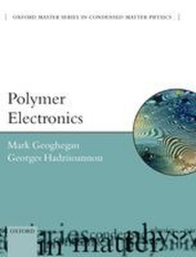 POLYMER ELECTRONICS C