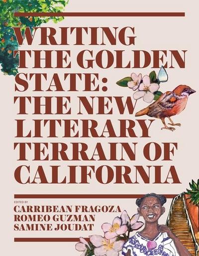 Writing the Golden State