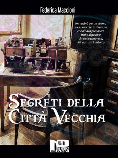 Segreti della città vecchia