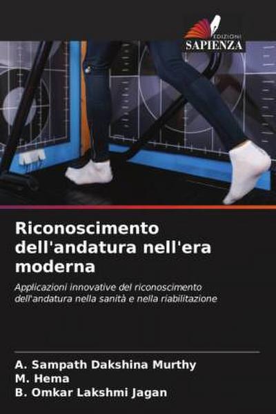 Riconoscimento dell’andatura nell’era moderna